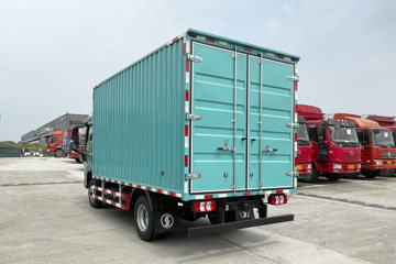 �������ó� ����E9 4.5T 4.1�׵��Ŵ��綯��ʽ�Ῠ(SX5041XXYBEV331N)ͼƬ