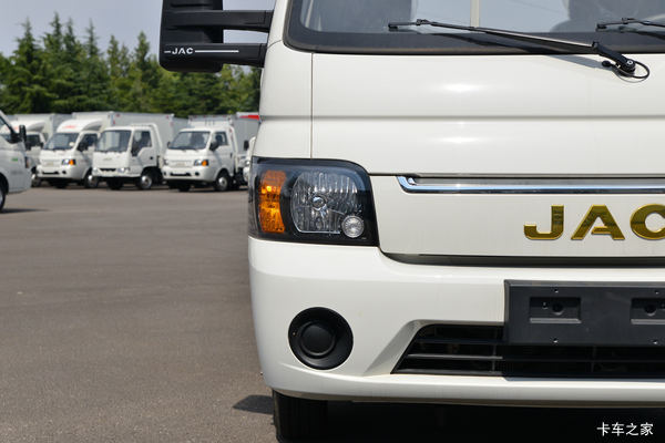 上海景润汽车销售有限公司,江淮恺达全款车型都有有优惠