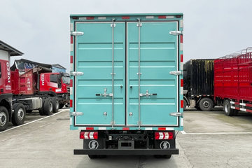 �������ó� ����E9 4.5T 4.1�׵��Ŵ��綯��ʽ�Ῠ(SX5041XXYBEV331N)ͼƬ