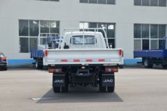 江淮 恺达X6 1.8L 130马力 3.95米单排栏板微卡(国六)(HFC1036PV3E2B4S)