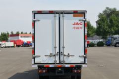 江淮 恺达X6 130马力 3.8米冷藏车(HFC5036XLCPV3E2B4S)