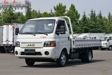 江淮 恺达X6 1.8L 130马力 3.95米单排栏板微卡(国六)(HFC1036PV3E2B4S)