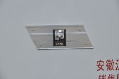 江淮 恺达X6 130马力 3.8米冷藏车(HFC5036XLCPV3E2B4S)