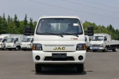 江淮 恺达X6 1.8L 130马力 3.95米单排栏板微卡(国六)(HFC1036PV3E2B4S)