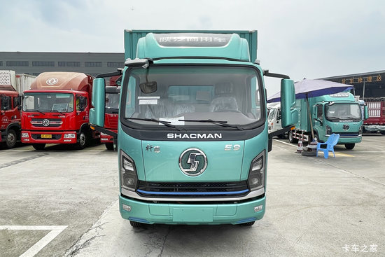 �������ó� ����E9 4.5T 4.1�׵��Ŵ��綯��դʽ�Ῠ(SX5041CCYBEV331N)