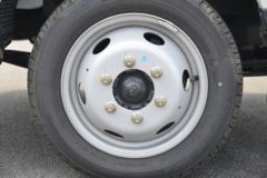 江淮 恺达X6 1.8L 130马力 3.95米单排栏板微卡(国六)(HFC1036PV3E2B4S)