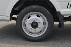 江淮 恺达X6 1.8L 130马力 3.95米单排栏板微卡(国六)(HFC1036PV3E2B4S)