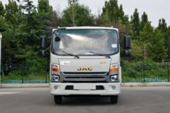 优惠0.95万 商丘市帅铃Q6载货车火热促销中