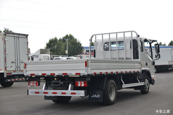 优惠2万 上海帅铃Q6载货车火热促销中