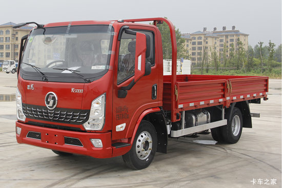Ῠ K5000 160 4.18׵Ῠ(YTQ1041KJ331)