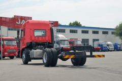 江淮 格尔发A5L中卡 经典版 220马力 4X2 6.8米厢式载货车(国六)(HFC5181XXYP3K2A50DS)