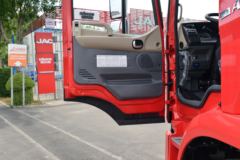江淮 格尔发A5L中卡 经典版 220马力 4X2 6.8米厢式载货车(国六)(HFC5181XXYP3K2A50DS)