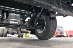 江淮 格尔发A5L中卡 经典版 220马力 4X2 6.8米厢式载货车(国六)(HFC5181XXYP3K2A50DS)
