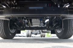 江淮 格尔发A5L中卡 经典版 220马力 4X2 6.8米厢式载货车(国六)(HFC5181XXYP3K2A50DS)