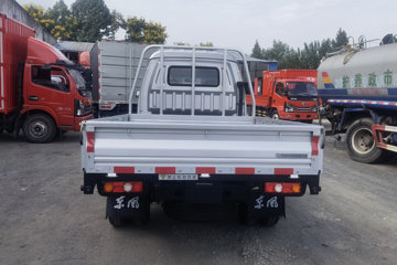 ����;�� T3(ԭС����W) 1.6L 123���� 3.05��˫������С��(����)(EQ1031D60Q6)ͼƬ