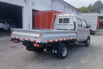 ����;�� T3(ԭС����W) 1.6L 123���� 3.05��˫������С��(����)(EQ1031D60Q6)ͼƬ