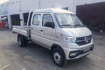 ����;�� T3(ԭС����W) 1.6L 123���� 3.05��˫������С��(����)(EQ1031D60Q6)ͼƬ