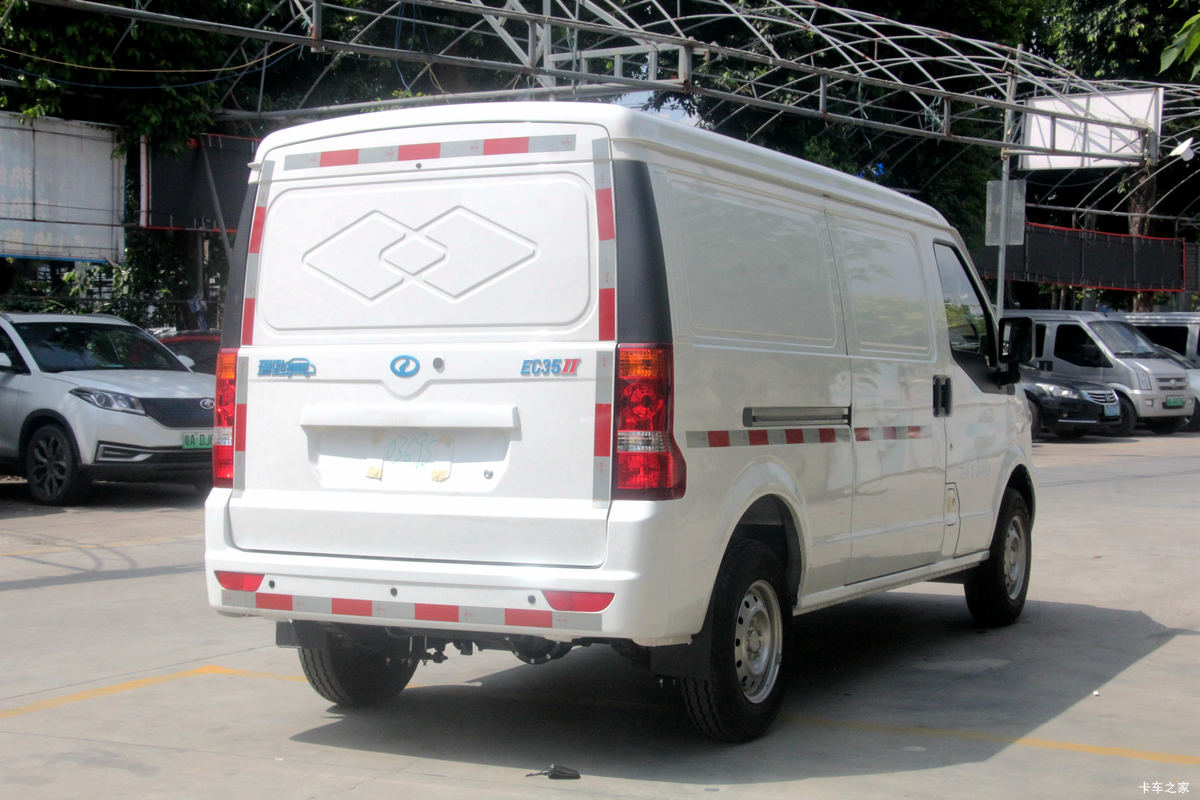 ��� EC35II 2.6T 2�� 4.5�״��綯��ջ���38.7kWh���