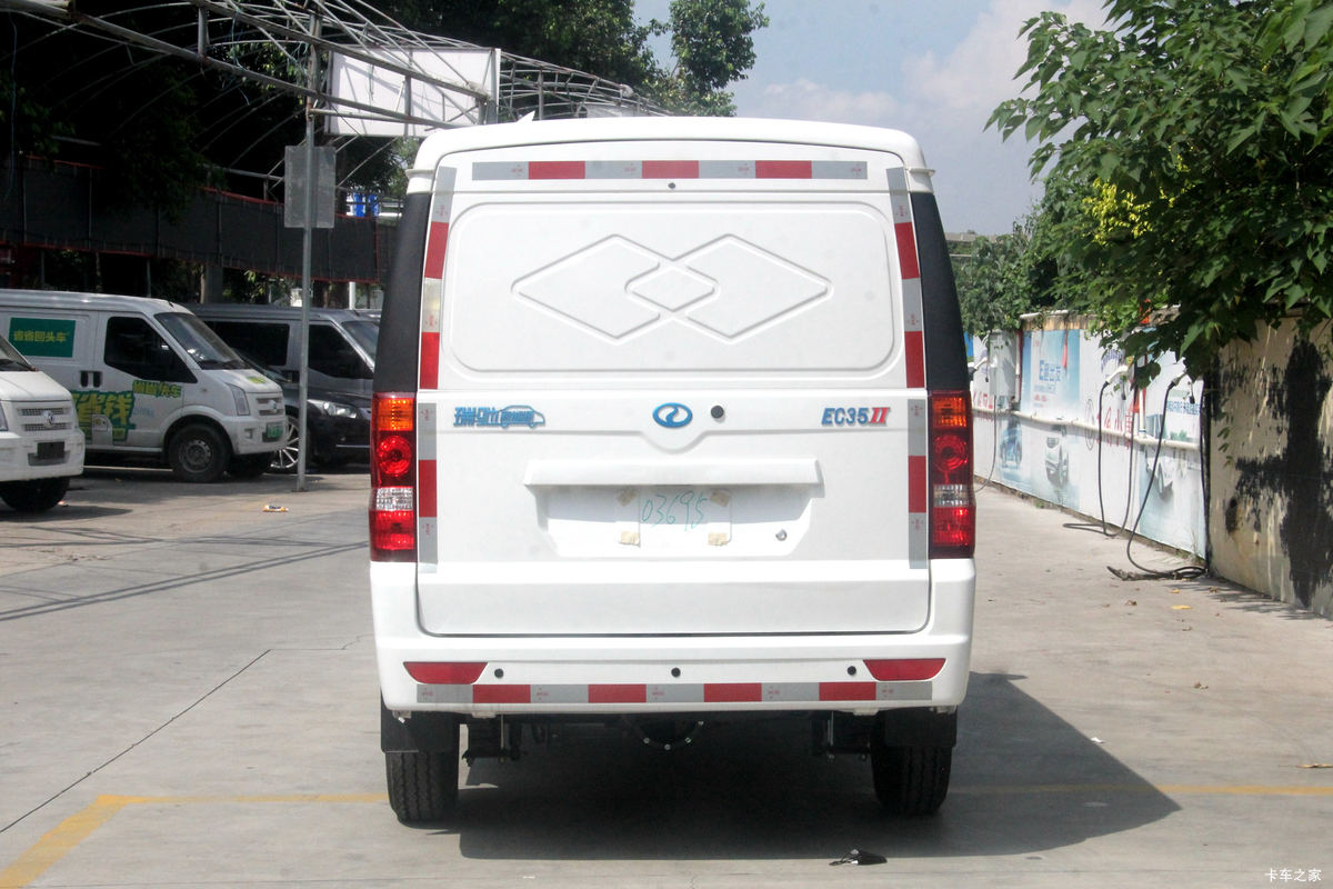 ��� EC35II 2.6T 2�� 4.5�״��綯��ջ���38.7kWh���