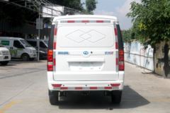 瑞驰 EC35II 2.6T 2座 4.5米纯电动封闭货车38.7kWh 瑞驰 EC35II 2.6T 2座 4.5米纯电动封闭货车38.7kWh