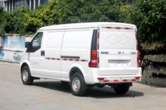 瑞驰 EC35II 2.6T 2座 4.5米纯电动封闭货车38.7kWh 瑞驰 EC35II 2.6T 2座 4.5米纯电动封闭货车38.7kWh