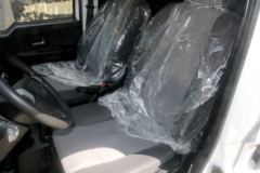 瑞驰 EC35II 2.6T 2座 4.5米纯电动封闭货车38.7kWh 瑞驰 EC35II 2.6T 2座 4.5米纯电动封闭货车38.7kWh