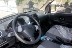 瑞驰 EC35II 2.6T 2座 4.5米纯电动封闭货车38.7kWh 瑞驰 EC35II 2.6T 2座 4.5米纯电动封闭货车38.7kWh