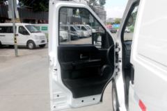 瑞驰 EC35II 2.6T 2座 4.5米纯电动封闭货车38.7kWh 瑞驰 EC35II 2.6T 2座 4.5米纯电动封闭货车38.7kWh