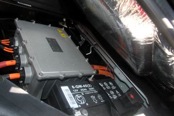  EC35II 2.6T 2 4.5״綯ջ38.7kWhͼƬ
