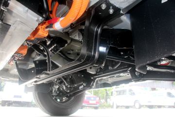  EC35II 2.6T 2 4.5״綯ջ38.7kWhͼƬ