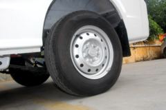 瑞驰 EC35II 2.6T 2座 4.5米纯电动封闭货车38.7kWh 瑞驰 EC35II 2.6T 2座 4.5米纯电动封闭货车38.7kWh