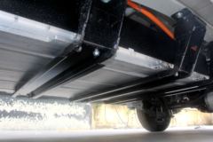 瑞驰 EC35II 2.6T 2座 4.5米纯电动封闭货车38.7kWh 瑞驰 EC35II 2.6T 2座 4.5米纯电动封闭货车38.7kWh