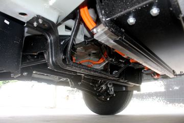 EC35II 2.6T 2 4.5״綯ջ38.7kWhͼƬ