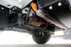 瑞驰 EC35II 2.6T 2座 4.5米纯电动封闭货车38.7kWh 瑞驰 EC35II 2.6T 2座 4.5米纯电动封闭货车38.7kWh