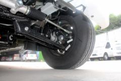 瑞驰 EC35II 2.6T 2座 4.5米纯电动封闭货车38.7kWh 瑞驰 EC35II 2.6T 2座 4.5米纯电动封闭货车38.7kWh