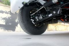 瑞驰 EC35II 2.6T 2座 4.5米纯电动封闭货车38.7kWh 瑞驰 EC35II 2.6T 2座 4.5米纯电动封闭货车38.7kWh