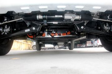  EC35II 2.6T 2 4.5״綯ջ38.7kWhͼƬ