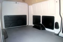 瑞驰 EC35II 2.6T 2座 4.5米纯电动封闭货车38.7kWh 瑞驰 EC35II 2.6T 2座 4.5米纯电动封闭货车38.7kWh