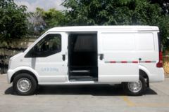 瑞驰 EC35II 2.6T 2座 4.5米纯电动封闭货车38.7kWh 瑞驰 EC35II 2.6T 2座 4.5米纯电动封闭货车38.7kWh