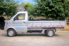 瑞驰 EK01S 2.0T 2.7米单排纯电动栏板微卡(CRC1020DK-BEV)31.25kWh