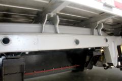 瑞驰 EK01S 2.0T 2.7米单排纯电动栏板微卡(CRC1020DK-BEV)31.25kWh
