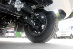 瑞驰 EK01S 2.0T 2.7米单排纯电动栏板微卡(CRC1020DK-BEV)31.25kWh