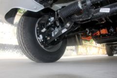 瑞驰 EK01S 2.0T 2.7米单排纯电动栏板微卡(CRC1020DK-BEV)31.25kWh