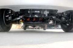 瑞驰 EK01S 2.0T 2.7米单排纯电动栏板微卡(CRC1020DK-BEV)31.25kWh
