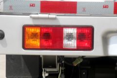 瑞驰 EK01S 2.0T 2.7米单排纯电动栏板微卡(CRC1020DK-BEV)31.25kWh