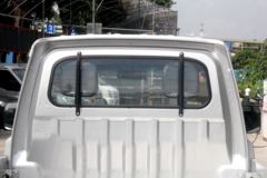 瑞驰 EK01S 2.0T 2.7米单排纯电动栏板微卡(CRC1020DK-BEV)31.25kWh
