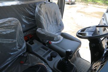 �й�����HOWO ���� 184���� 5.2���Ű������ػ���(����)ͼƬ