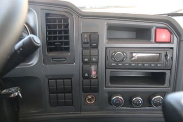 �й�����HOWO ���� 184���� 5.2���Ű������ػ���(����)ͼƬ