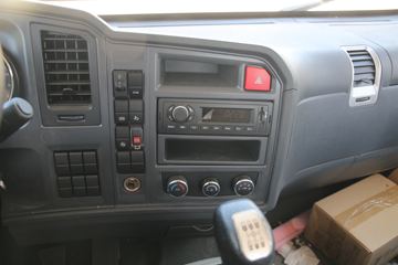 �й�����HOWO ���� 184���� 5.2���Ű������ػ���(����)ͼƬ