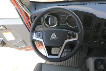 �й�����HOWO ���� 184���� 5.2���Ű������ػ���(����)ͼƬ